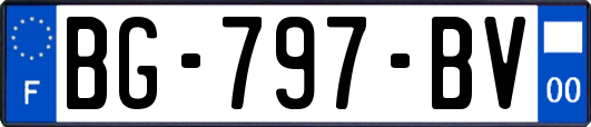 BG-797-BV