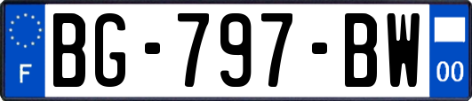 BG-797-BW