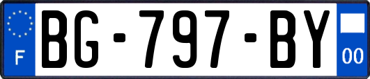 BG-797-BY