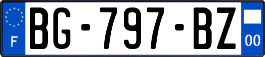 BG-797-BZ