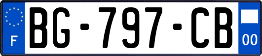 BG-797-CB