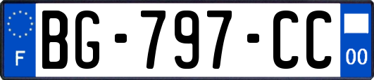 BG-797-CC