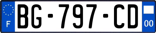 BG-797-CD