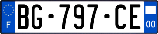 BG-797-CE