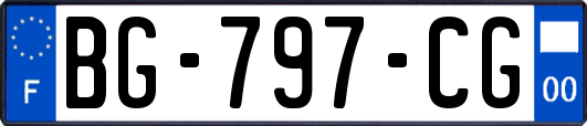 BG-797-CG