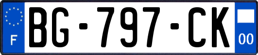 BG-797-CK