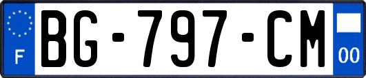 BG-797-CM