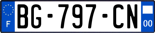 BG-797-CN