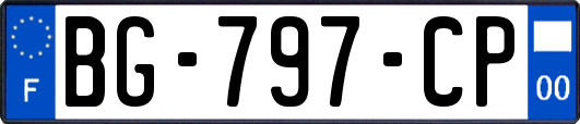 BG-797-CP