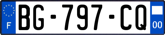 BG-797-CQ