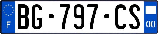 BG-797-CS