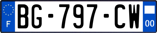 BG-797-CW
