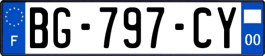 BG-797-CY