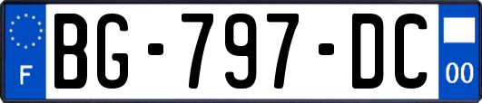 BG-797-DC