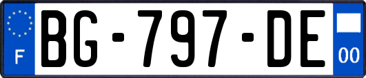 BG-797-DE