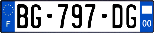 BG-797-DG
