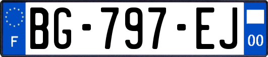 BG-797-EJ