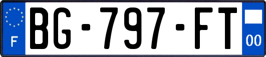 BG-797-FT