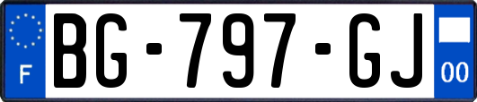 BG-797-GJ