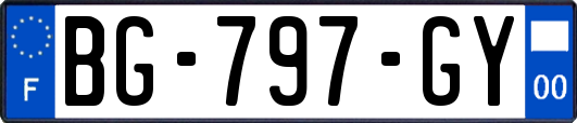 BG-797-GY