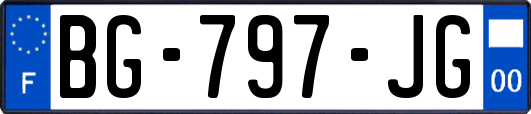 BG-797-JG