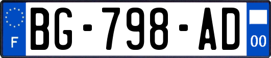 BG-798-AD