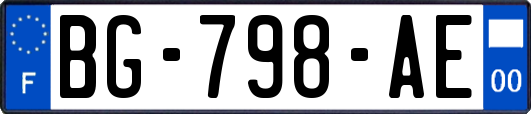 BG-798-AE