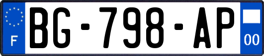 BG-798-AP