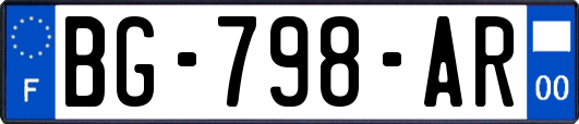 BG-798-AR