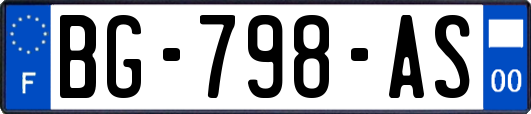 BG-798-AS