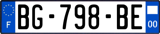 BG-798-BE