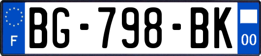 BG-798-BK
