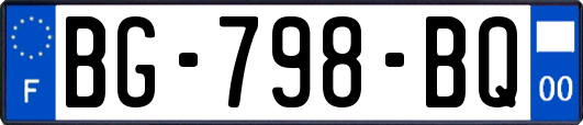 BG-798-BQ