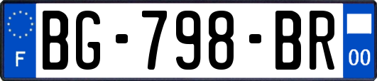 BG-798-BR