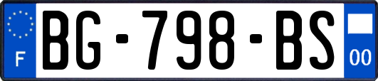 BG-798-BS