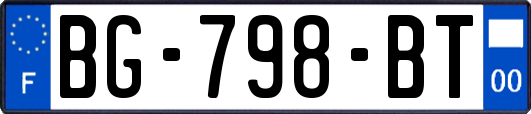 BG-798-BT