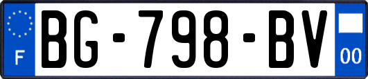 BG-798-BV