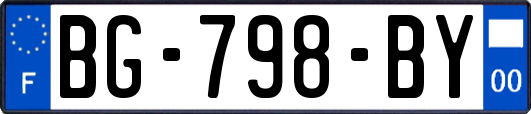 BG-798-BY