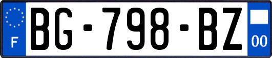 BG-798-BZ