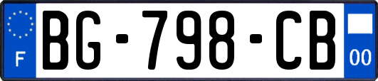 BG-798-CB