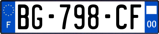 BG-798-CF