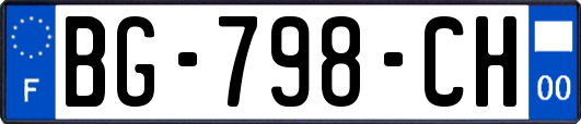 BG-798-CH