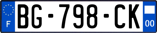 BG-798-CK