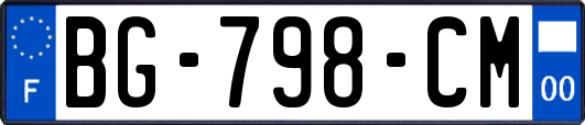 BG-798-CM