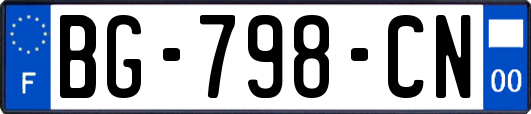 BG-798-CN
