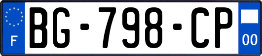 BG-798-CP