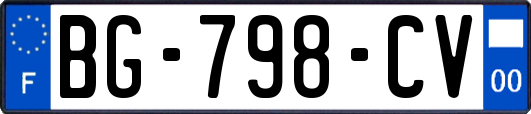 BG-798-CV