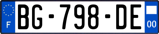 BG-798-DE