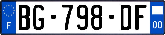 BG-798-DF