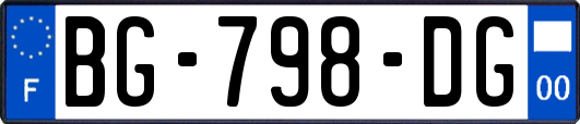 BG-798-DG